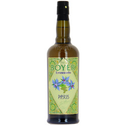Liqueur L'Abricot Sab's