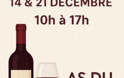 Horaires de fin d&rsquo;année 2025